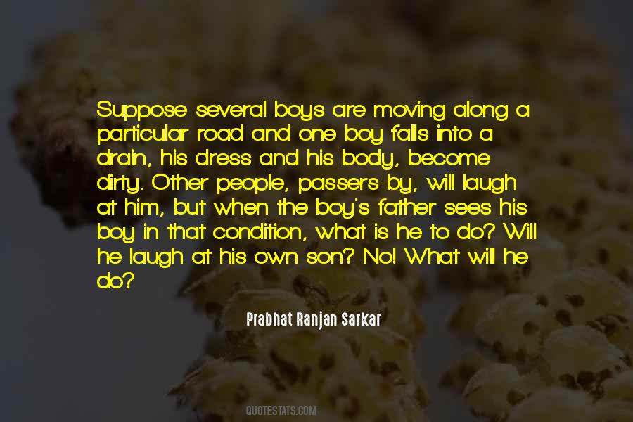 Passage To India Quotes #241776