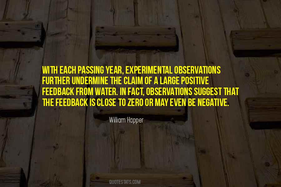 Passing Of Years Quotes #722179