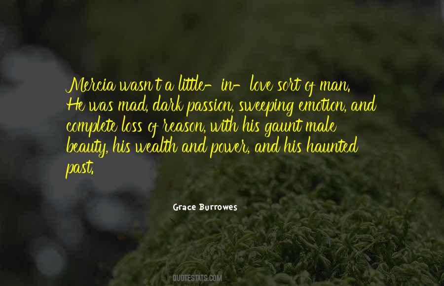 Passion And Romance Quotes #1238515