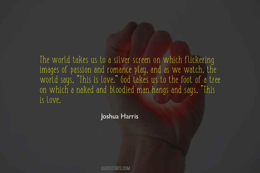 Passion And Romance Quotes #1637709