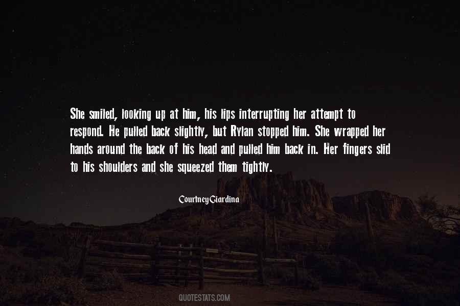 Passion And Romance Quotes #348008