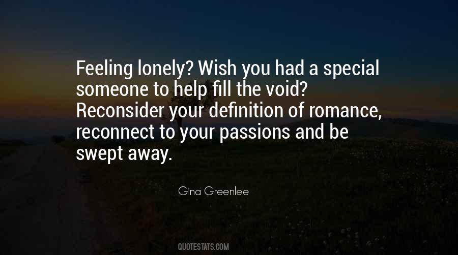 Passion And Romance Quotes #652606
