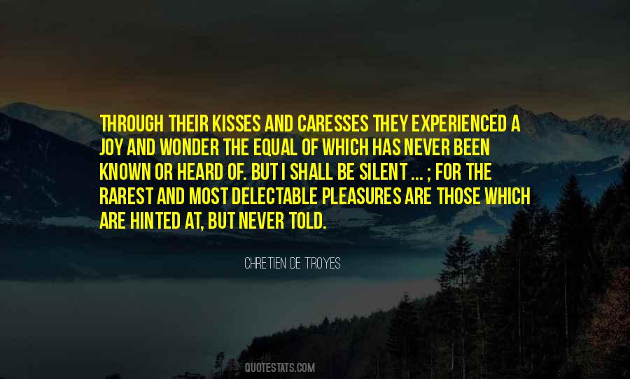 Passion And Romance Quotes #669687
