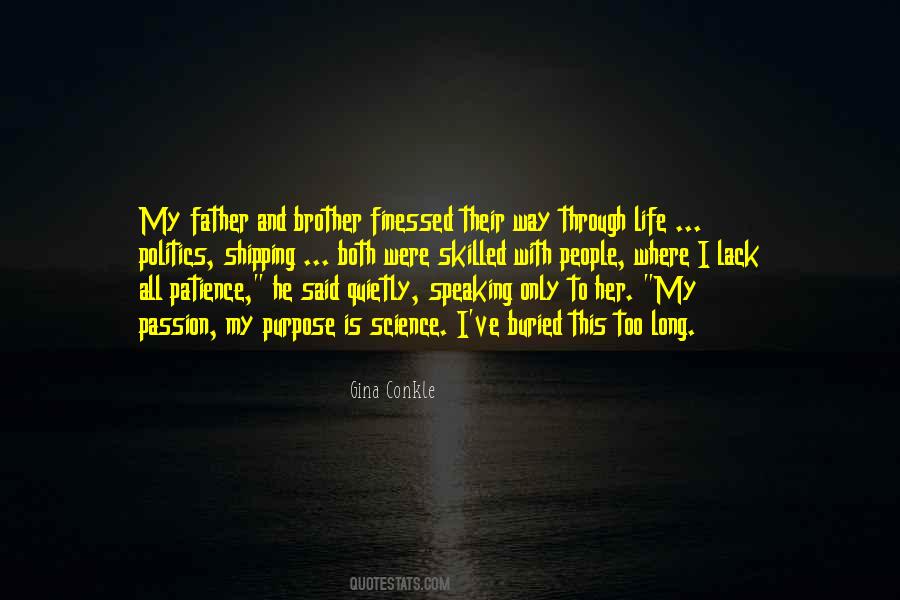 Passion And Romance Quotes #858779