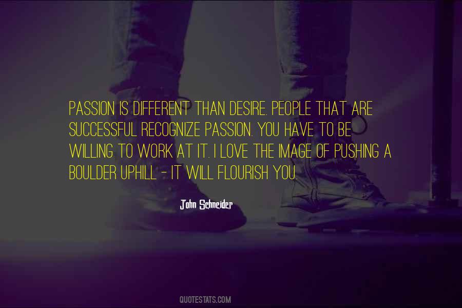Passion Desire Love Quotes #1463464