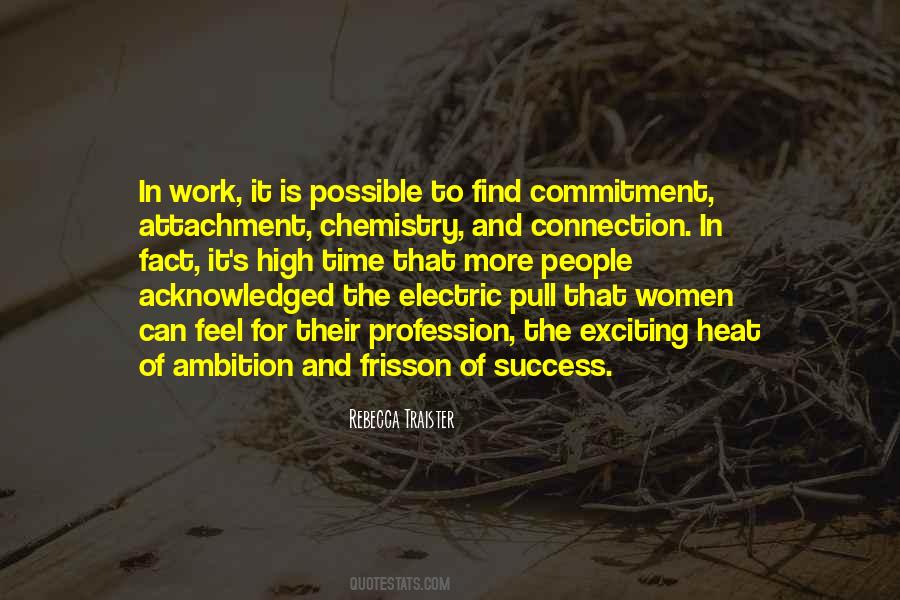 Passion Profession Quotes #1322090