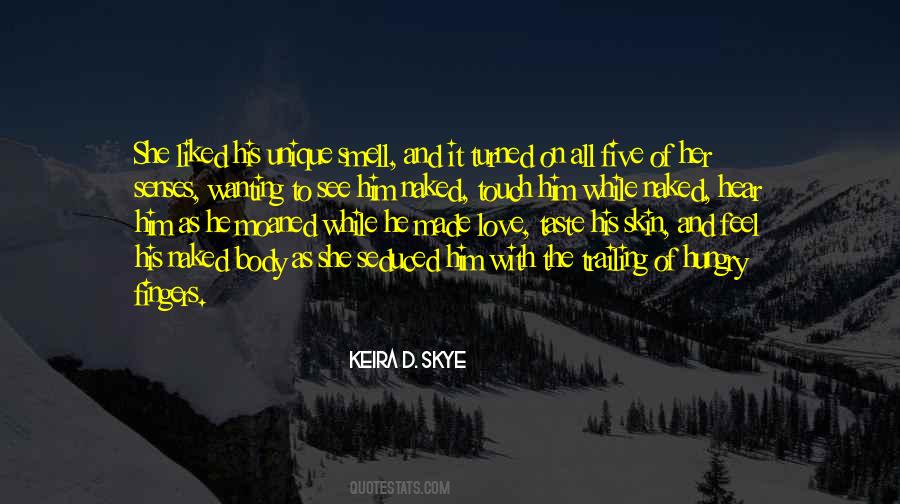 Passion Romantic Quotes #1573417