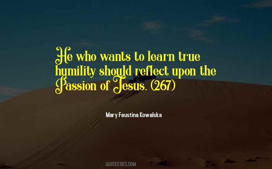 Passion To Learn Quotes #1804776