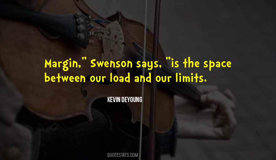 Quotes About Swenson #647304