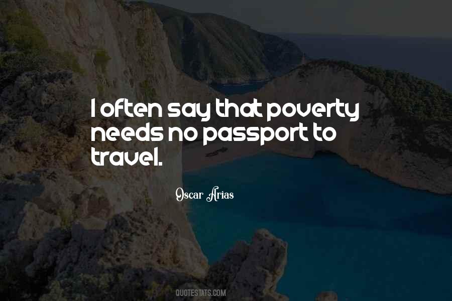 Passport Quotes #1395404