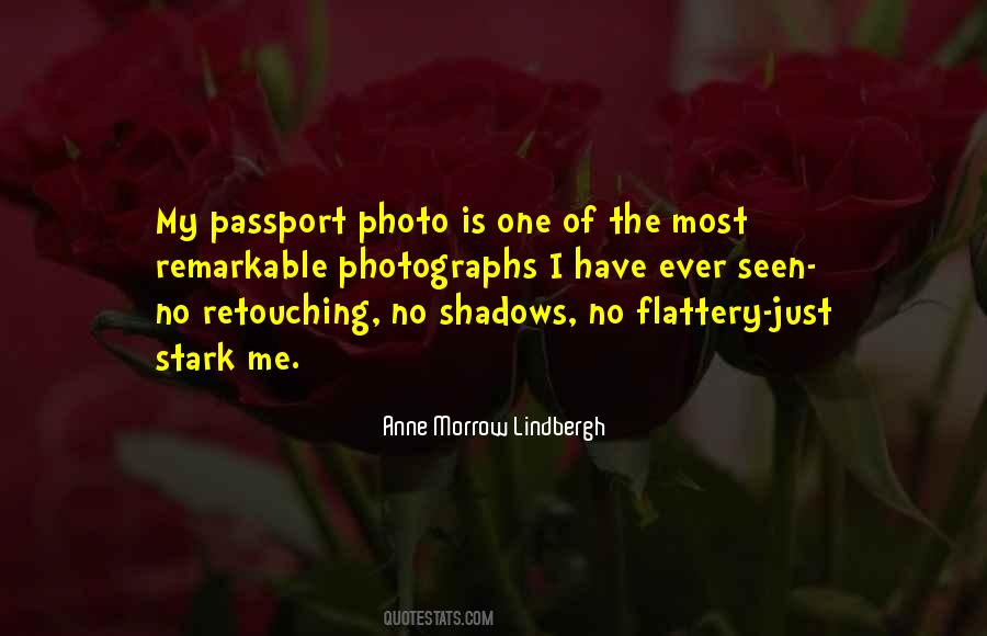 Passport Quotes #1658091