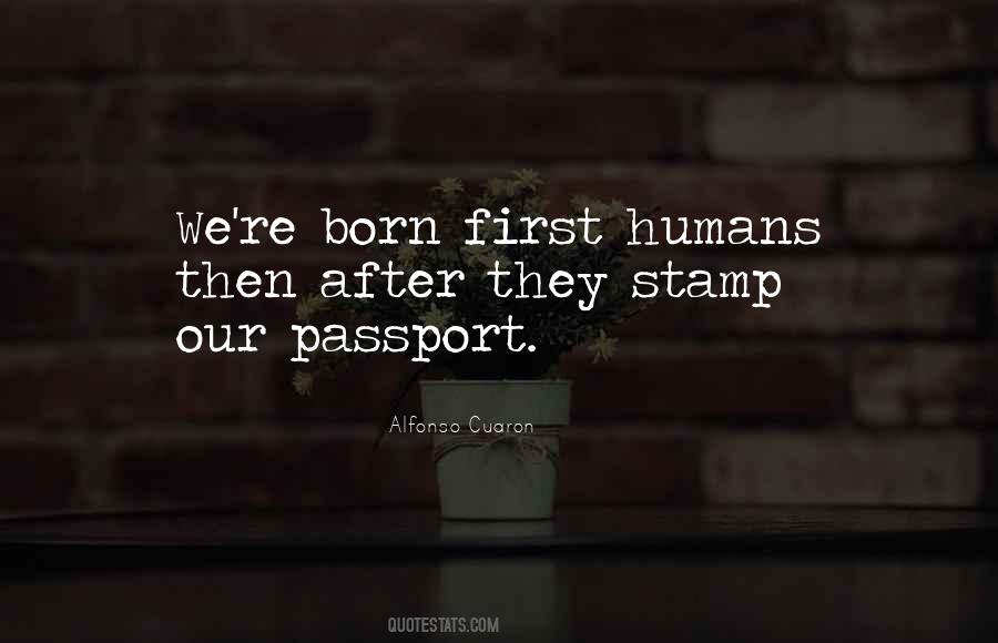 Passport Quotes #705200 Passport Quotes #705200