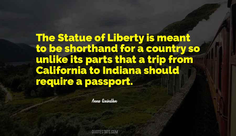 Passport Quotes #775163 Passport Quotes #775163