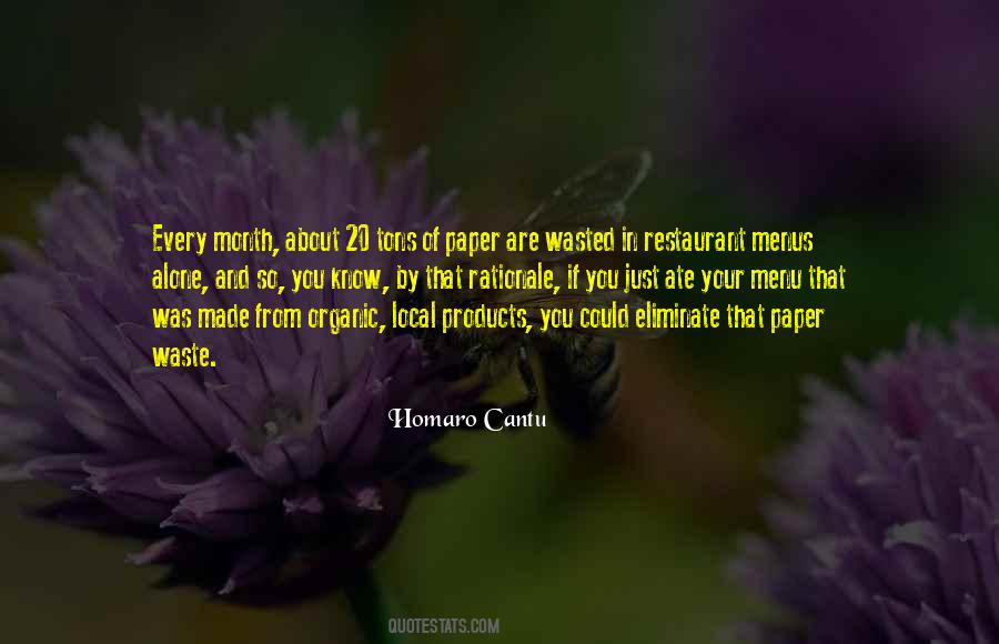 Past Is A Waste Paper Quotes #1352688
