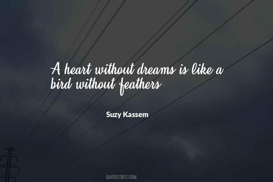 Quotes About Bird Feathers #1257708