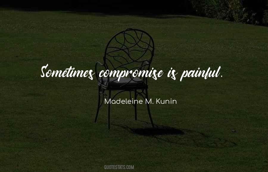 Past Is Painful Quotes #32732