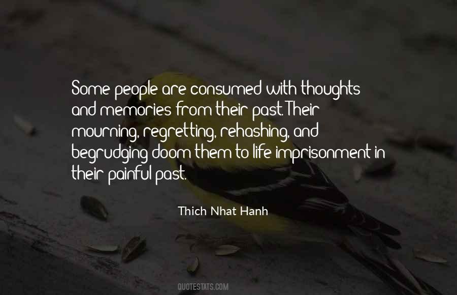 Past Life Memories Quotes #1710003