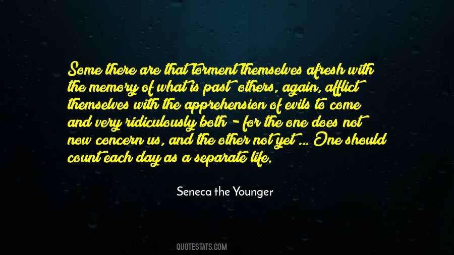 Past Life Memories Quotes #949080