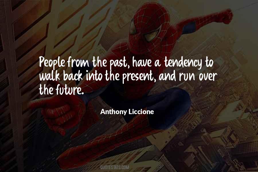 Past Present And Future Family Quotes #539597