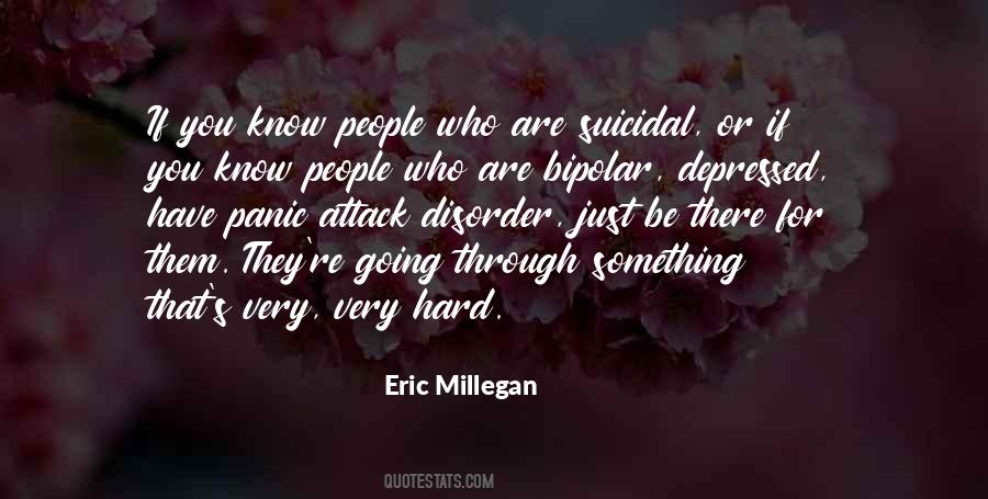 Quotes About Bipolar People #985149