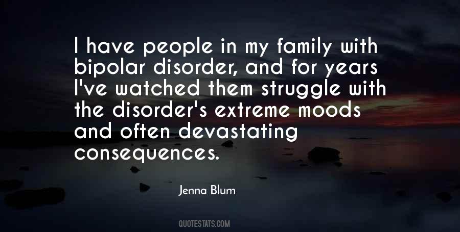Quotes About Bipolar People #999837