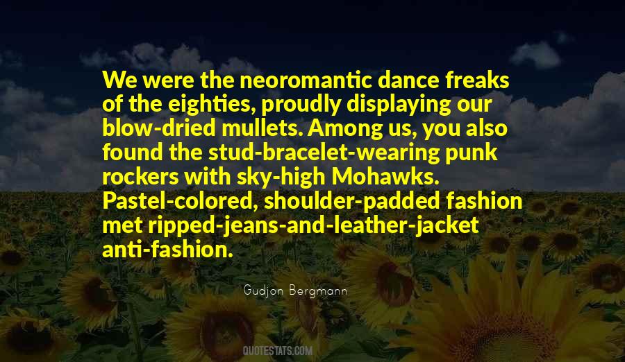 Pastel Fashion Quotes #928033