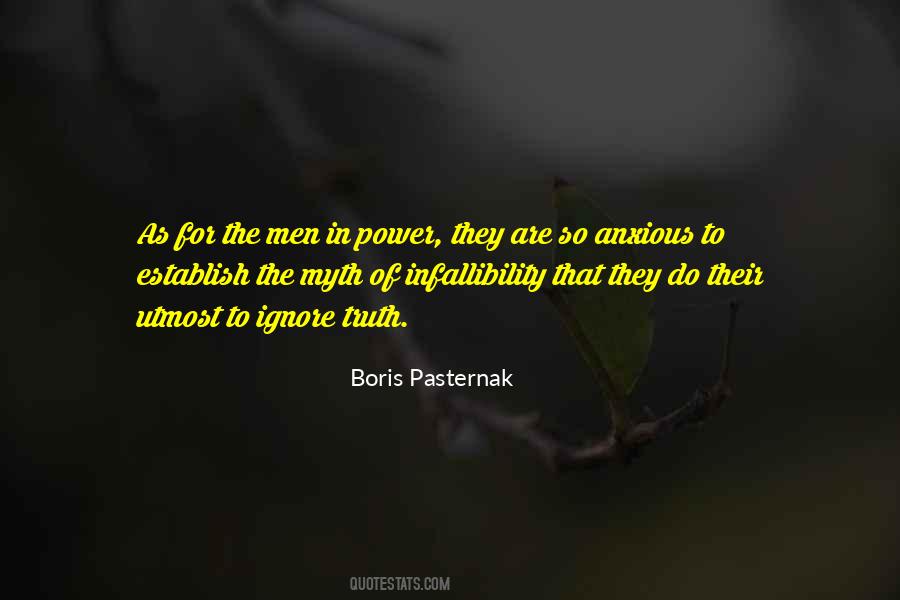 Pasternak Quotes #657287