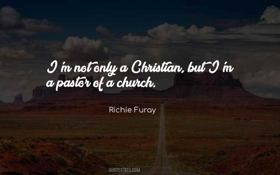 Pastor Quotes #212700 Pastor Quotes #212700