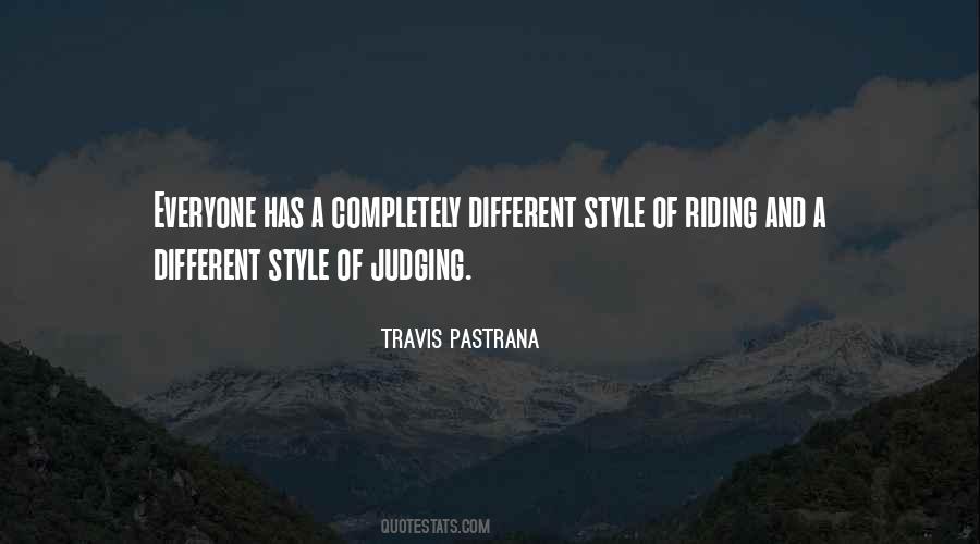 Pastrana Quotes #1505482