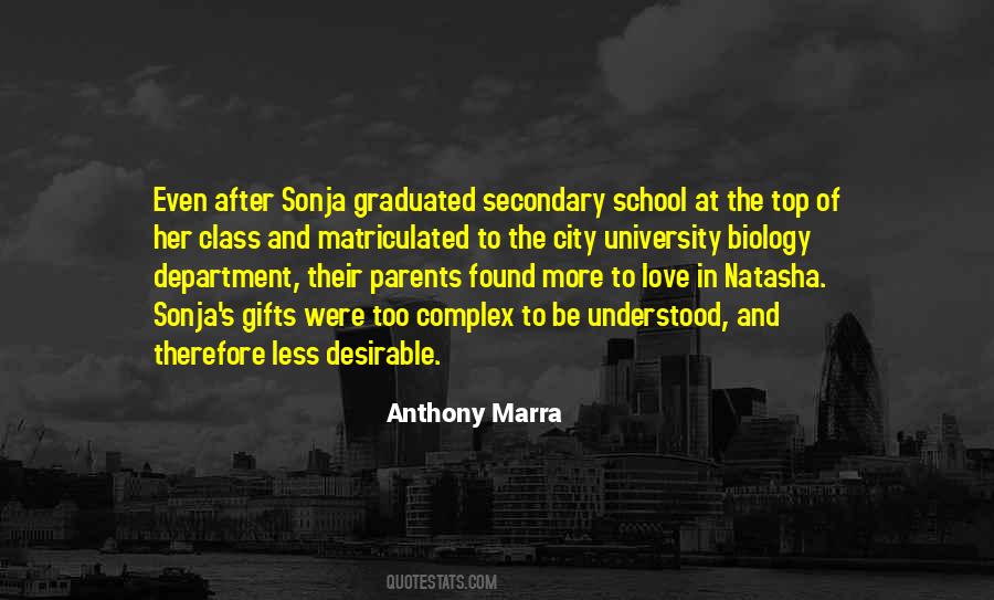 Quotes About Biology Love #1096540