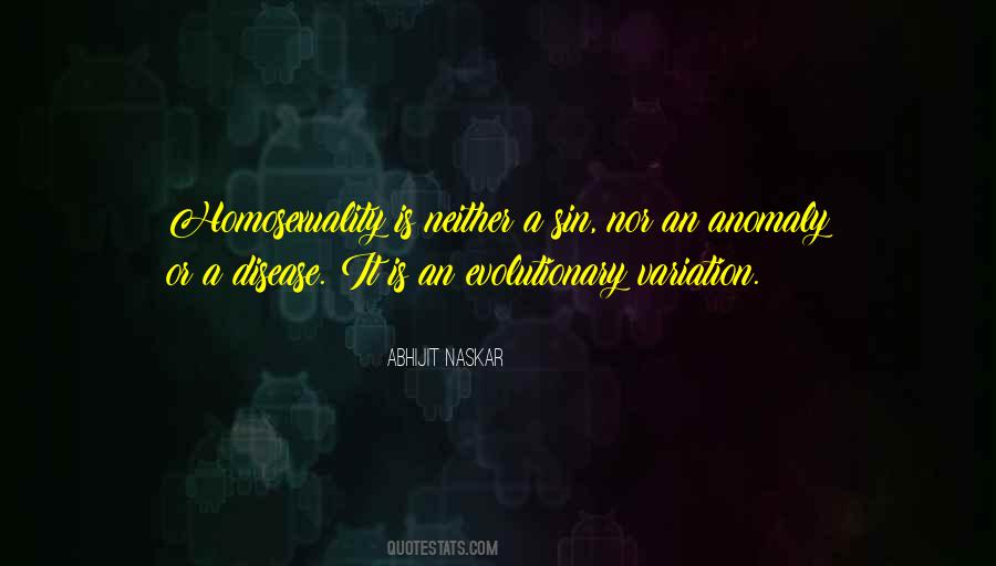 Quotes About Biology Love #1600232