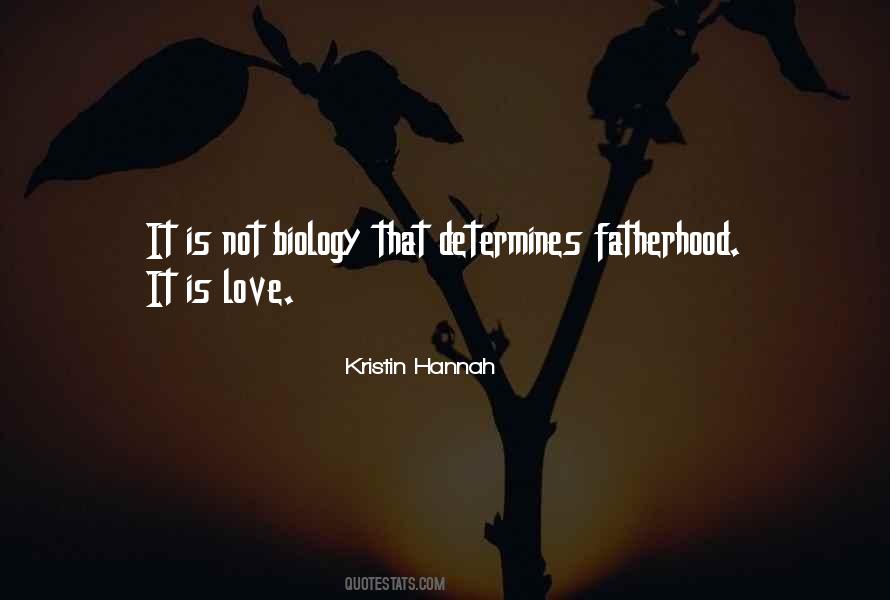 Quotes About Biology Love #979077