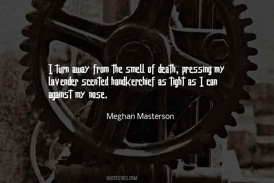 Quotes About Biology Class #1081333