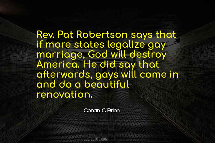 Pat O Brien Quotes #501330