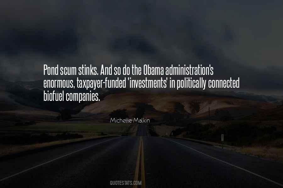 Quotes About Biofuel #1335797