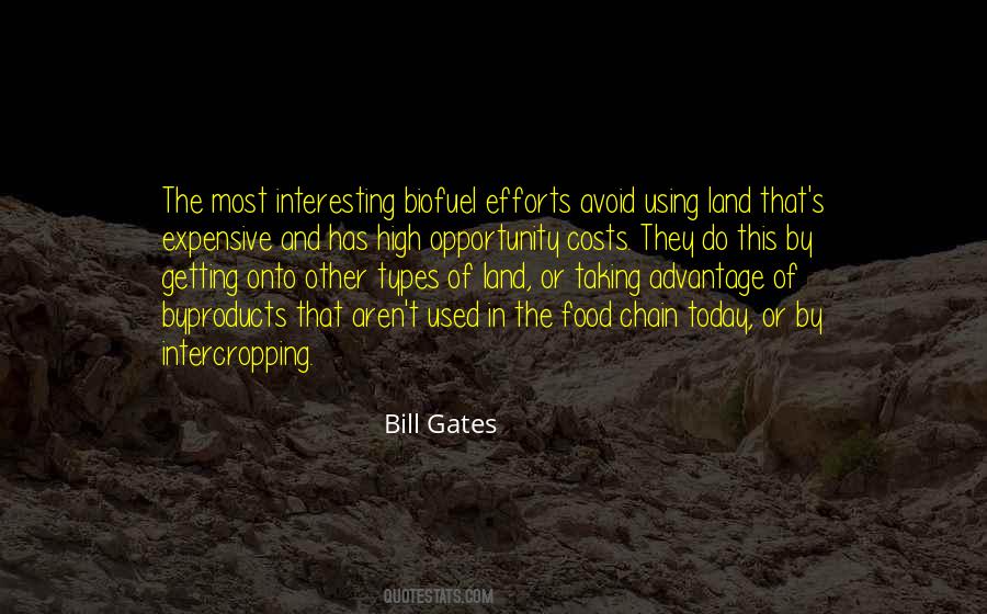 Quotes About Biofuel #330856
