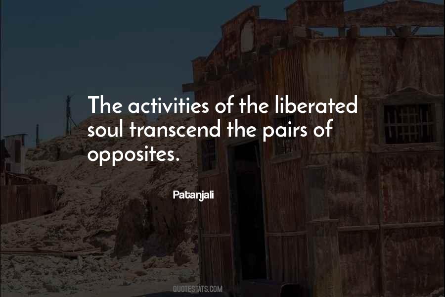 Patanjali Best Quotes #1266204