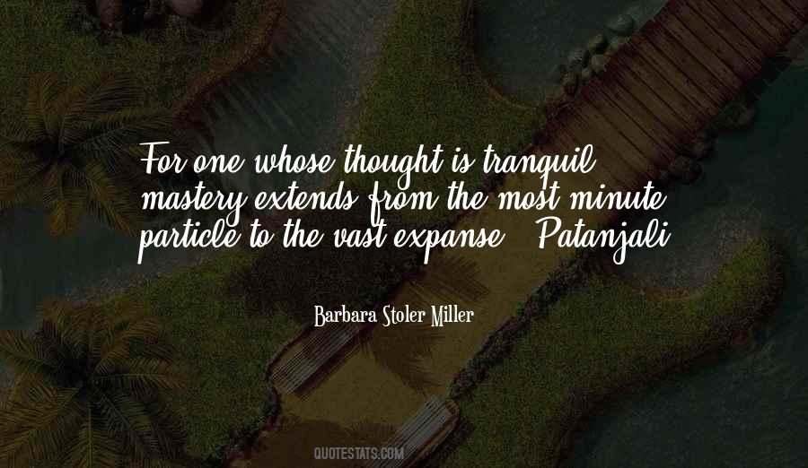 Patanjali Best Quotes #131776