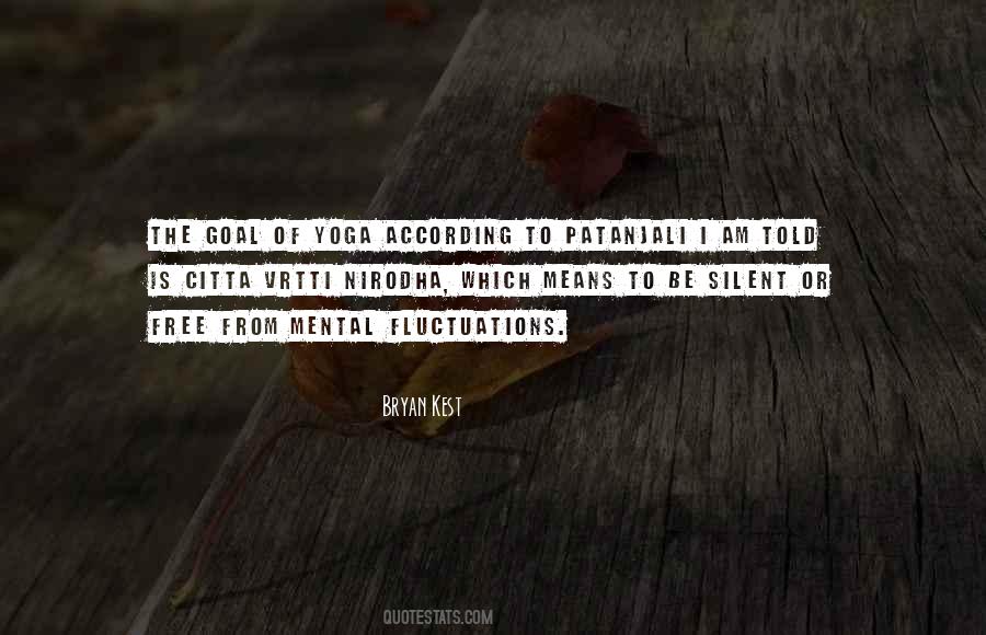 Patanjali Best Quotes #1750012