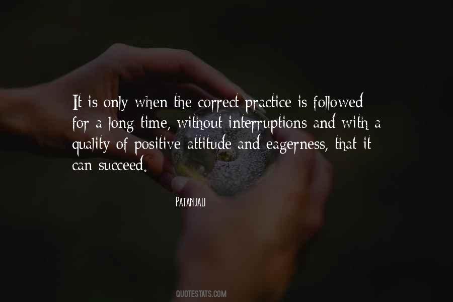 Patanjali Best Quotes #754154