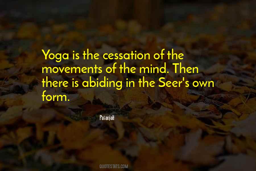 Patanjali Best Quotes #888949