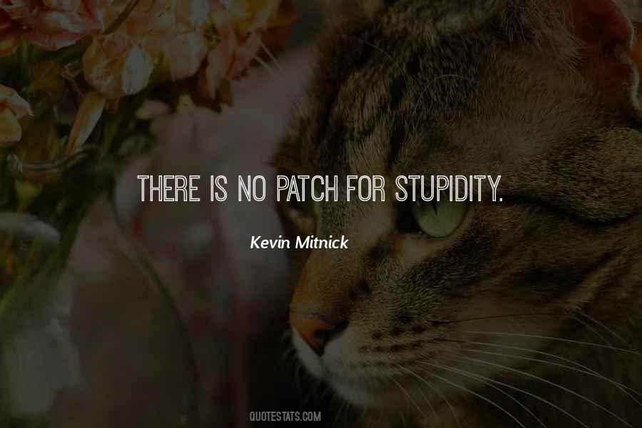 Patch Quotes #1231703