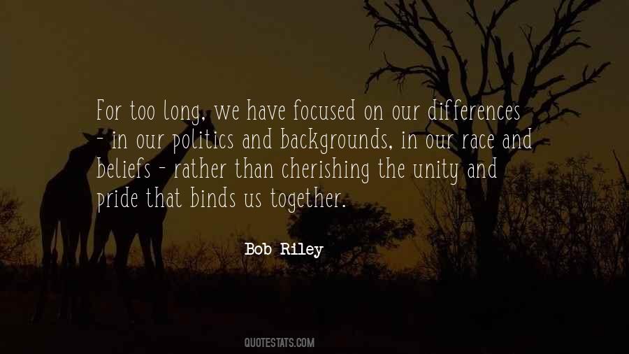 Quotes About Binds #1095622