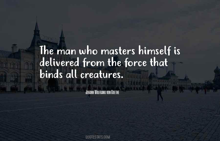Quotes About Binds #1103962