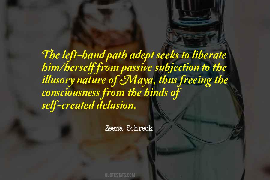 Quotes About Binds #1137977
