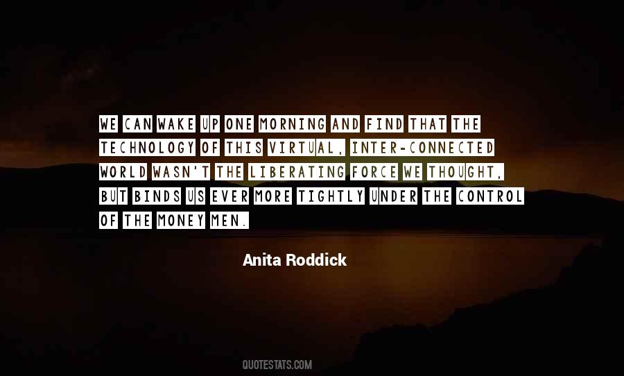 Quotes About Binds #1263504
