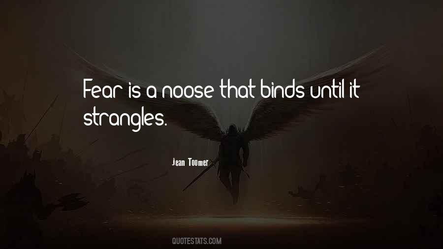 Quotes About Binds #1344160