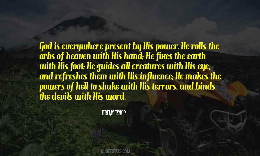 Quotes About Binds #1350207