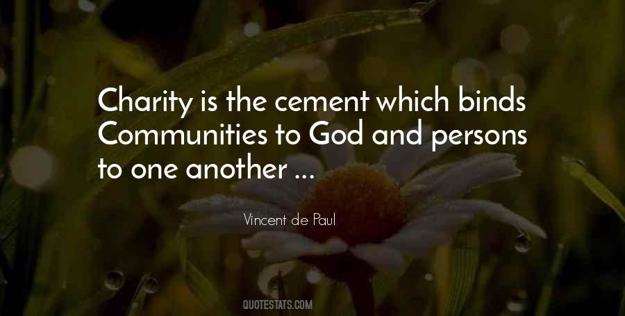 Quotes About Binds #1375016