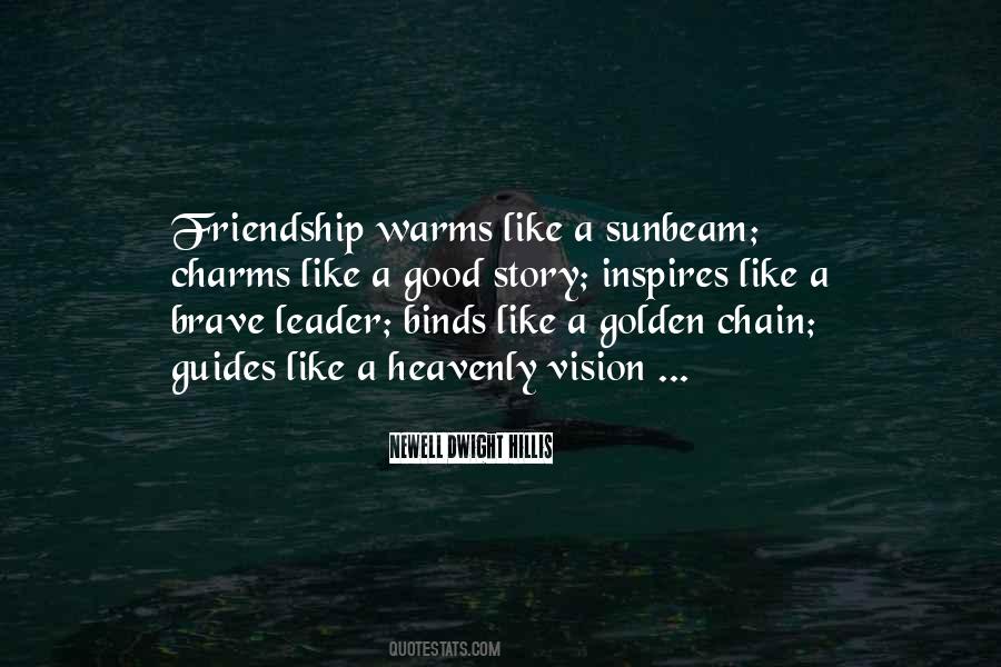 Quotes About Binds #1403178